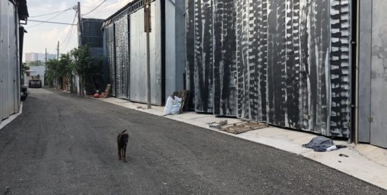 Cho Thuê Nhà Xưởng Bình Tân Giá Rẻ Diện Tích 300 ~ 1000 m2