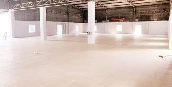 090.242.8186 Cho thuê 1.000m2 làm kho, xưởng tại trung tâm Thủ Đức.