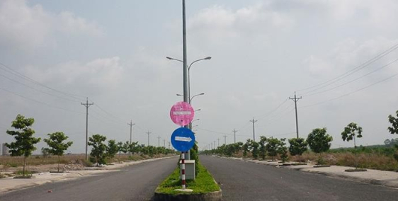 Cho thuê đất công nghiệp, nhà xưởng tại Tây Ninh