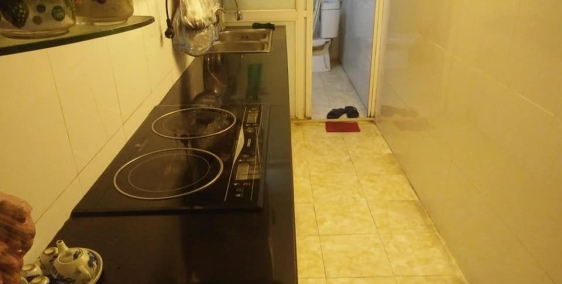 Cho thuê nhà làm kinh doanh mặt phố Thành Công, Ba Đình dt 82m