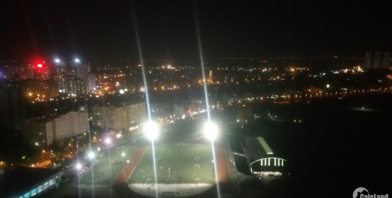 Cho thuê phá giá nhà Cửa Bắc 60m2 mặt tiền 15m giá 90 triệu / tháng