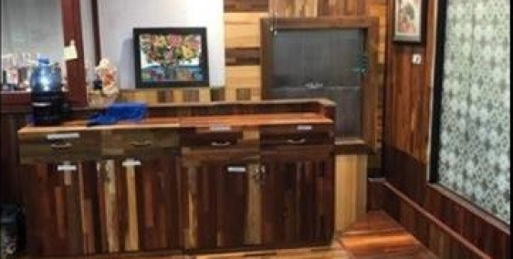 cho thuê nhà hàng ở mặt phố ĐỘI CẤN...120tr/tháng