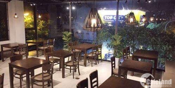 Cho thuê mặt phố Đội Cấn, 68m x5 tầng, mặt tiền 7,5m,...70tr/th