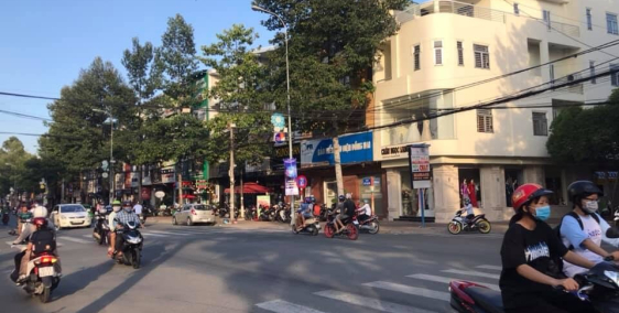 CHO THUÊ NHÀ NGUYÊN CĂN GÓC 2 MẶT TIỀN SIÊU ĐẸP TẠI ĐỒNG NAI