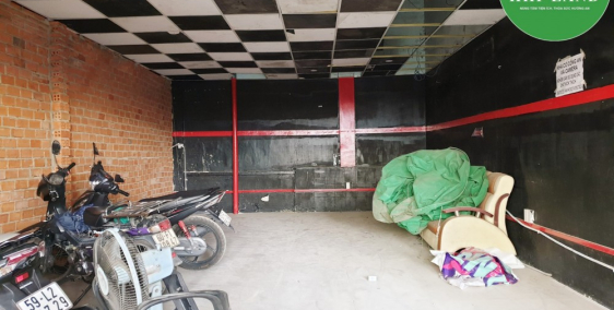 Cho Thuê Mặt Bằng Kinh Doanh đường Đồng Khởi, Kt: 11x34m