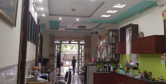 Cho Thuê Nhà Nguyên Căn Gần Lotte Mart, P. Long Bình