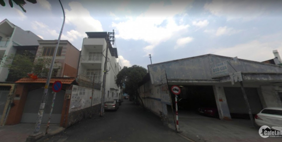 Cho thuê nhà HXH Nguyễn Văn Đậu, BT, 35 triệu