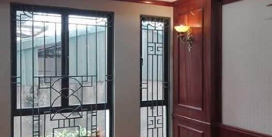 Cho thuê nhà Nguyễn Thị Định ( trung hòa ), 72m x4 tầng, 25tr/th