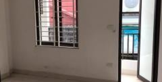 Cho thuê mặt tiền Hạ Yên, Trung Hòa, 77m x6 tầng, 40tr/th