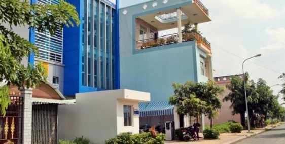 Bán nền đất 5m*25 Khu Dân cư Long Thạnh Hưng , Long Bình Điền , Chợ Gạo TG