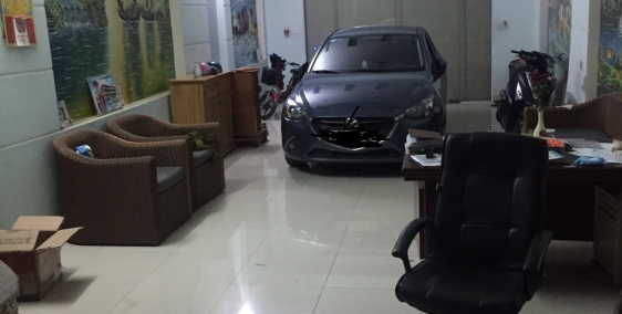 Cho thuê căn nhà đường GS3 Khu Đô Thị Xanh Đông Hòa, Dĩ An,Bình Dương.