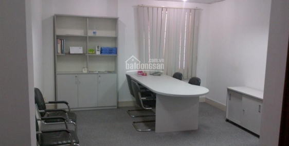 Cho thuê mặt tiền Nguyễn Khuyến, 150m x4 tầng, 200tr/th