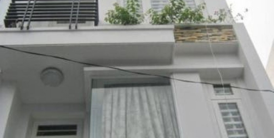 Nhà mặt phố kinh doanh Thái Hà 80m2 5 tầng