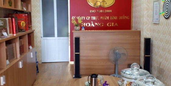 Cho thuê mặt bằng kinh doanh tại 120 Giảng Võ, Ba Đình, giá tốt