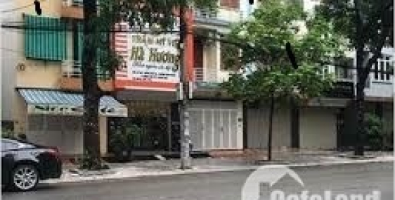 Cho thuê nhà mặt phố Tây Sơn 36m2, mặt tiền 6m, 22 triệu/tháng