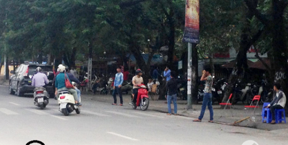 Cho thuê nhà mặt phố Đặng Văn Ngữ 90m2 mặt tiền 7m phù hợp trời trang, shophouse