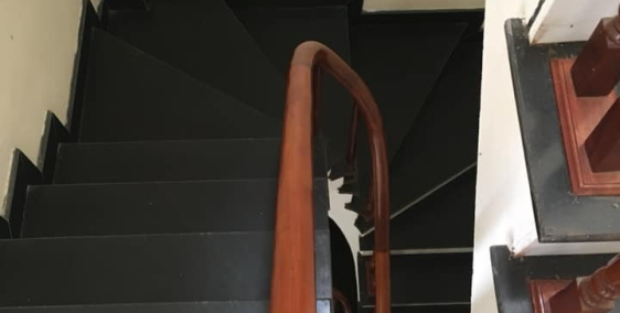 Bán Nhà La Thành 53m, 5 tầng, chỉ 5.5 tỷ