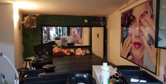 Cho thuê nhà 4 tầng Phố Giảng Võ vị trí kinh doanh tốt, thích hợp làm spa, vp, t