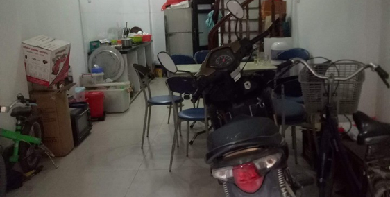 Cho thuê gần Học viện An Ninh ( Hà Đông )