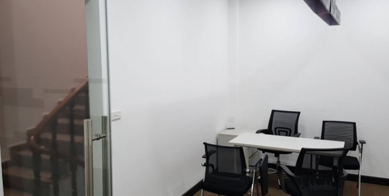 Cho thuê nhà phố Trần Phú phù hợp văn phòng,siêu thi, spa, …. 60tr/tháng