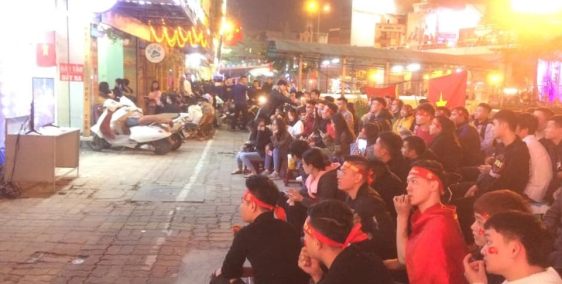 Cho thuê nhà mặt phố Nguyễn Văn Lộc 45m2 làm nhà hàng, spa  Mặt bằng kinh doanh