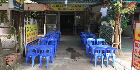 Cho thuê nhà mặt phố Nguyễn Văn Lộc 120m2 làm mọi mô hình