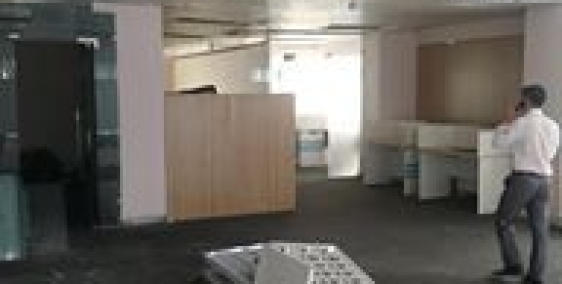 Cho thuê nhà mặt phố Nguyễn Văn Lộc 45m2 làm nhà hàng, spa