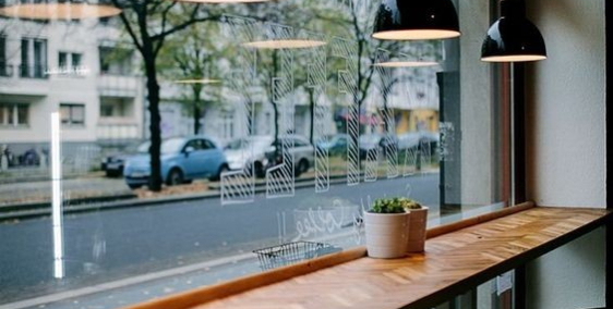 Nhà mặt phố Nguyễn Khuyến làm trà sữa, cafe cực đẹp 45m2