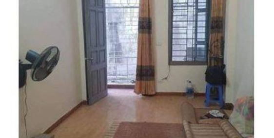 CHo thuê nhà mặt tiền Kim Ngưu, 35m x3 tầng, 1 tum, 18tr/th