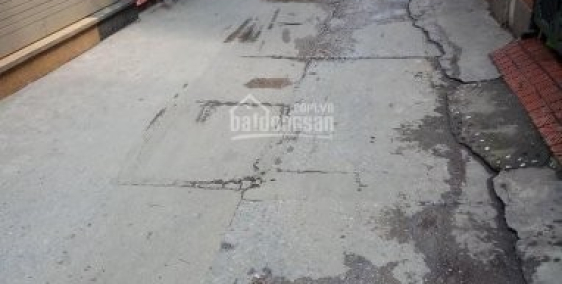 Bán nhà ngõ phố 323 Trần Đại Nghĩa 42m2x4T, ôtô cách nhà 15m, Giá 3.58 tỷ