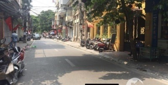 •	Cho Thuê Nhà mặt phố Mai Hăc Đế