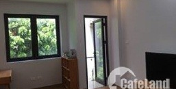 Cho thuê nhà Lê Thanh Nghị làm chdv 42m2 giá 18tr/tháng
