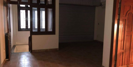 CHO THUÊ NHÀ MP MAI HẮC ĐẾ PHÙ HỢP NHIỀU LOẠI HÌNH KINH DOANH