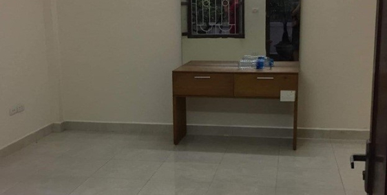 Cho thuê nhà Phố Vân Hồ3  30m2 giá 10tr/tháng