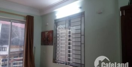 cho thuê nhà ở Kim Ngưu, 45m x4 tầng, 12tr/th