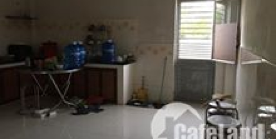 Cho thuê nhà 2 tầng mặt tiền đường Hồ Biểu Chánh, Hòa Cường Nam, Hải Châu