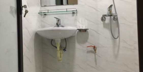 Cho thuê nhà Phố Hàng Cá làm spa, văn phòng.. 29tr/ tháng