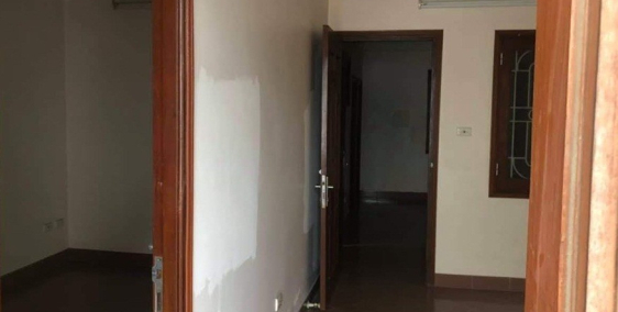 Cho thuê chdv phố đại từ 55m2 giá 15tr/tháng