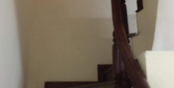 Cho thuê nhà chdv tại trương định 37m2 giá 11tr/tháng