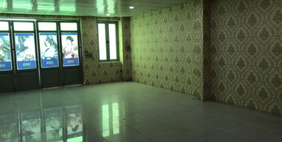 Cho thuê nhà nguyên căn 258m2, MT đường Lê Văn Lương, huyện Nhà Bè.