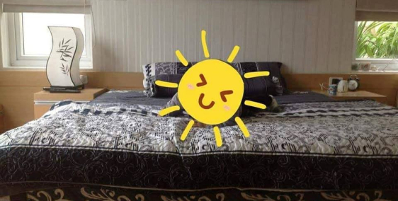 cho thuê biệt thự ở khu đô thị Việt Hưng,Long Biên.230m2 full nội thất