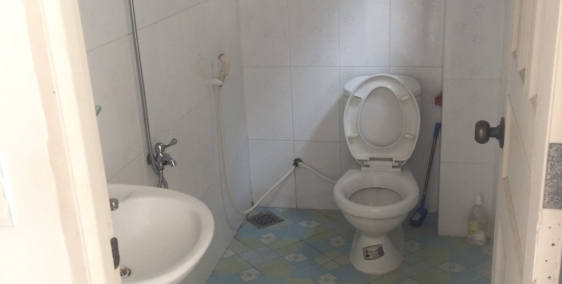 Cần cho thuê nhà 3 tầng mặt tiền kinh doanh đường An Thượng 20, Ngũ Hành sơn