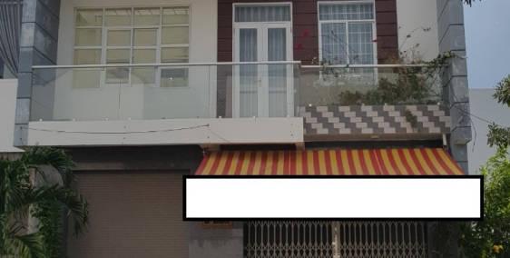 Cho thuê biệt thự sân vườn nguyên căn khu đô thị Lê Hồng Phong 2