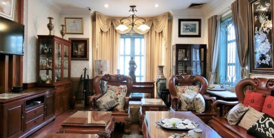 Siêu vị trí mặt tiền trục đường lớn Hàm Nghi Quận 1, gần chợ Bến Thành