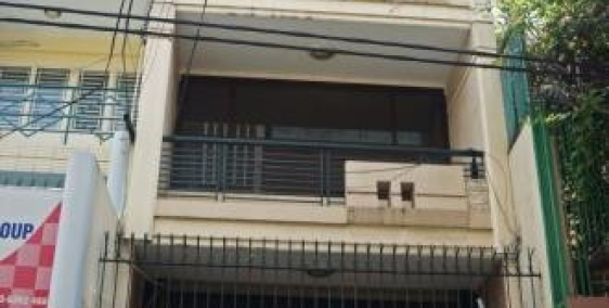 Cho Thuê Nhà Hàng 54 Nguyễn Đình Chiểu, Quận 1: 17x 26m, Giá 500 Triệu