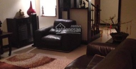 Mặt tiền Nguyễn Thái Học, Phường Cầu Ông Lãnh, Quận 1 - 13 phòng 35m2 +thang máy