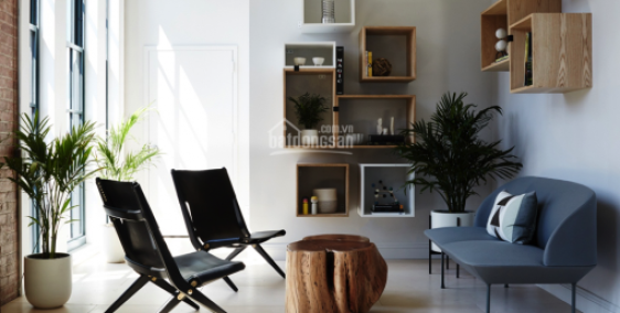 Cho thuê nhà mới xây full nội thất kinh doanh căn hộ dịch vụ đường Võ Thị Sáu,