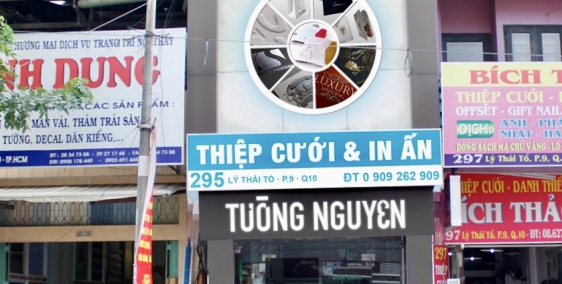 Chính chủ cần cho thuê nhà tại 295 Lý Thái Tổ, p9, q10, giá tốt.