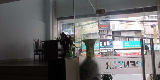 Văn phòng Tô Hiến Thành,Quận 10 25,50,62,65m2 giá 10-15tr/tháng