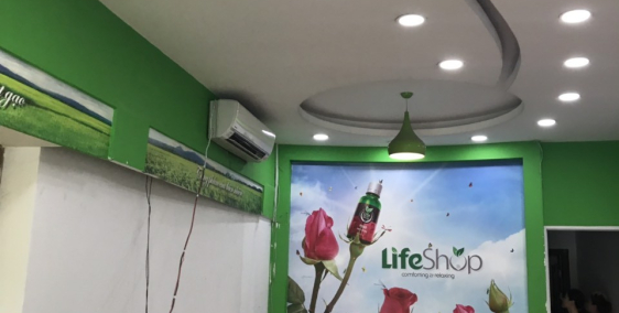 Cho thuê nhà MT Lê Hồng Phong, Q10, 5x22m nở hâu 7m, 1 trệt, 4 lầu, st. Giá 70tr